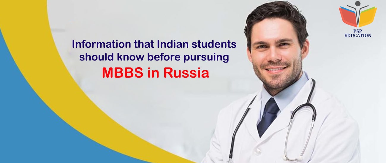 MBBS in russia 